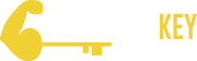logo wellness key